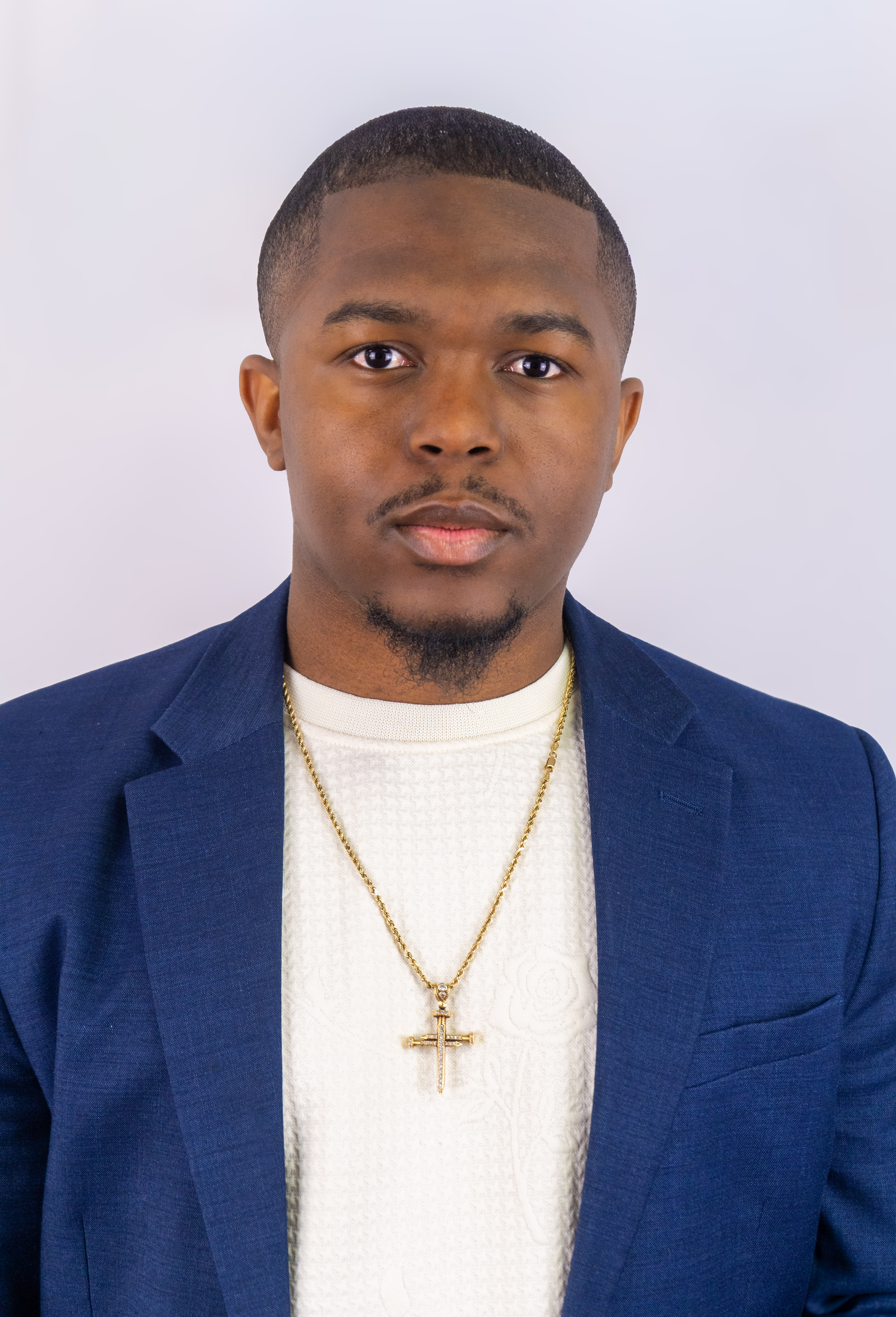 Miles Brown