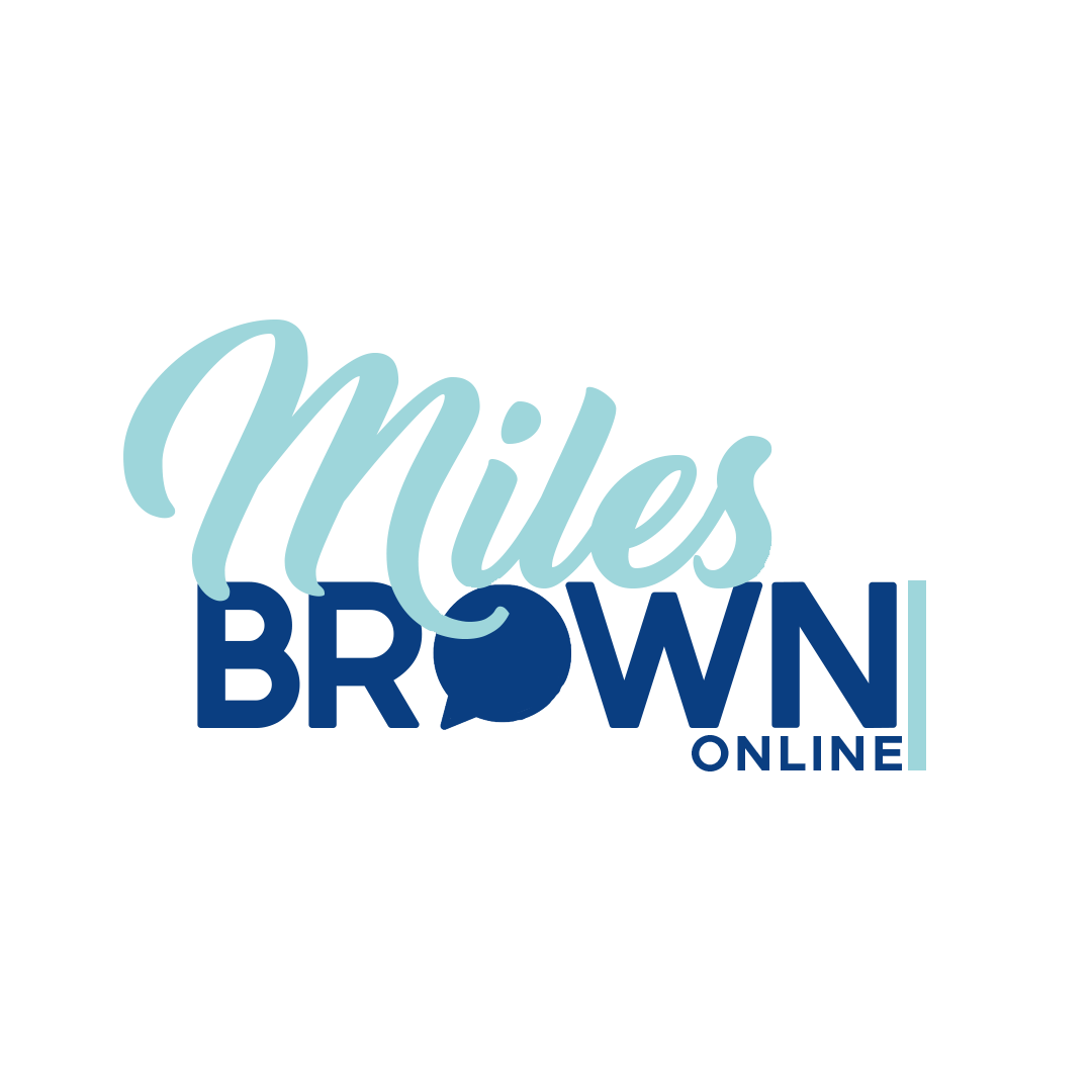 Miles Brown Online