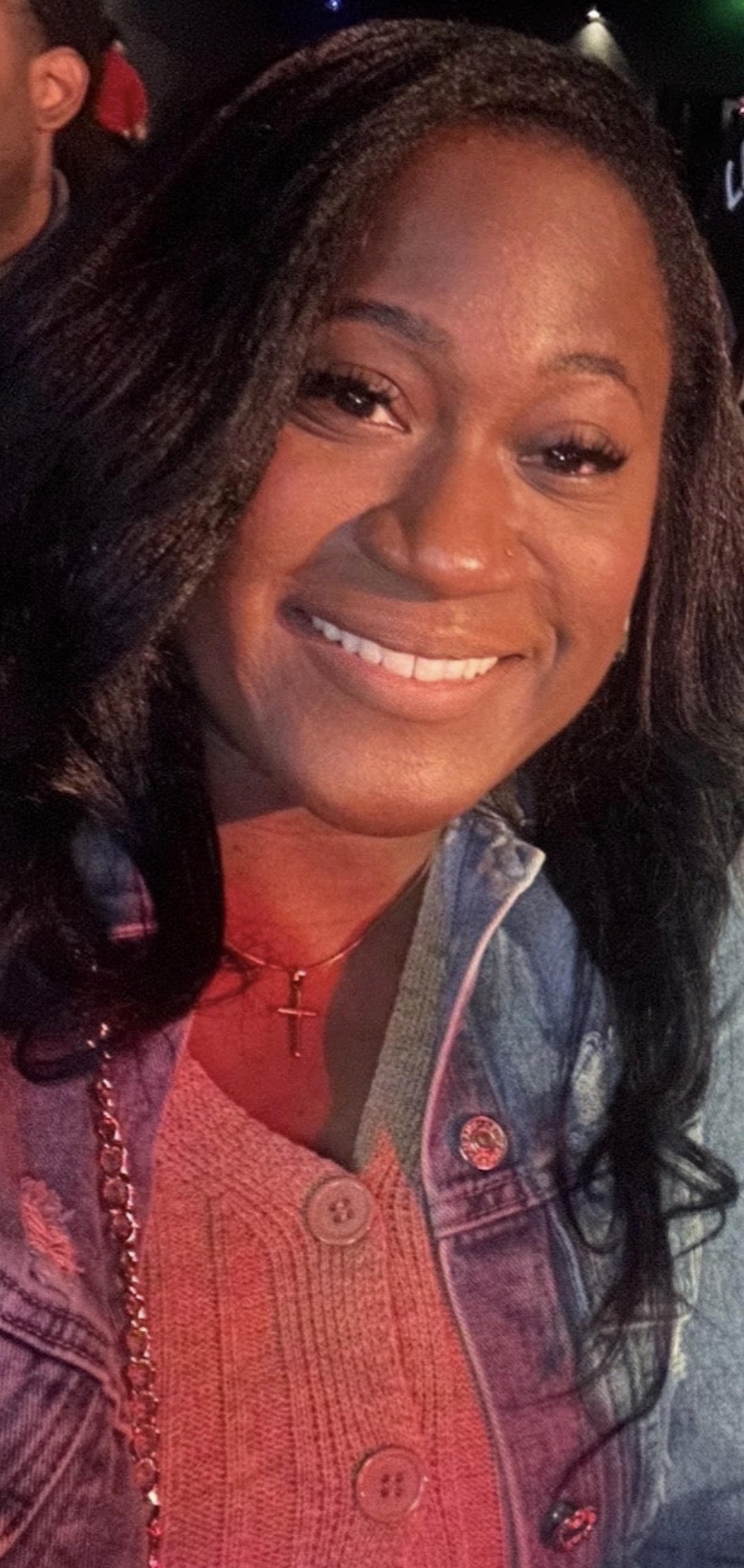 Markithia Burrell