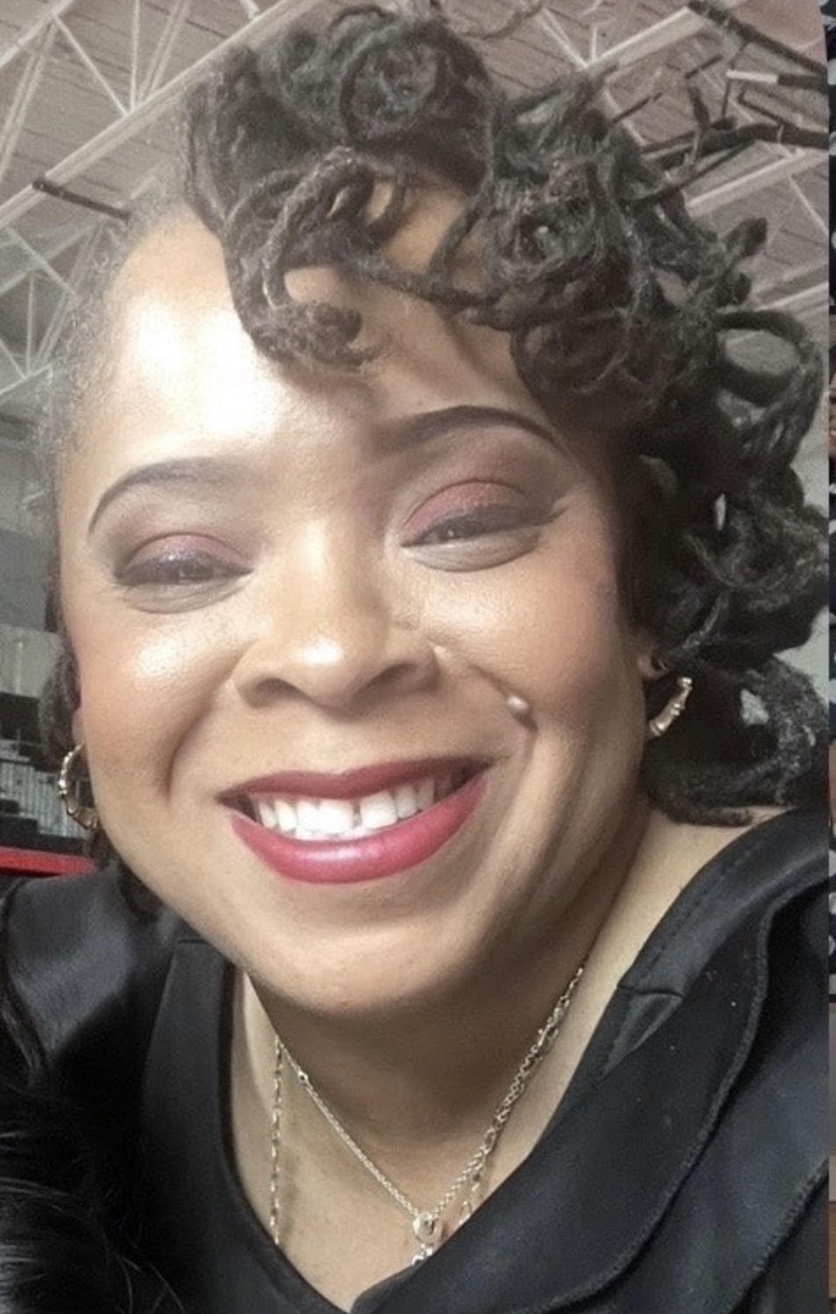 Danyiel Rhodes