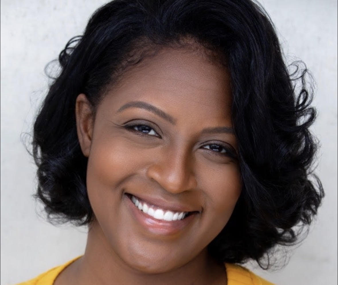 Ebony Harris