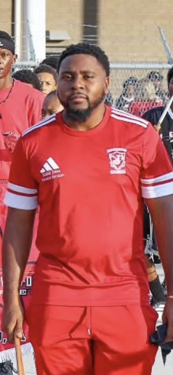 Kamal Jones