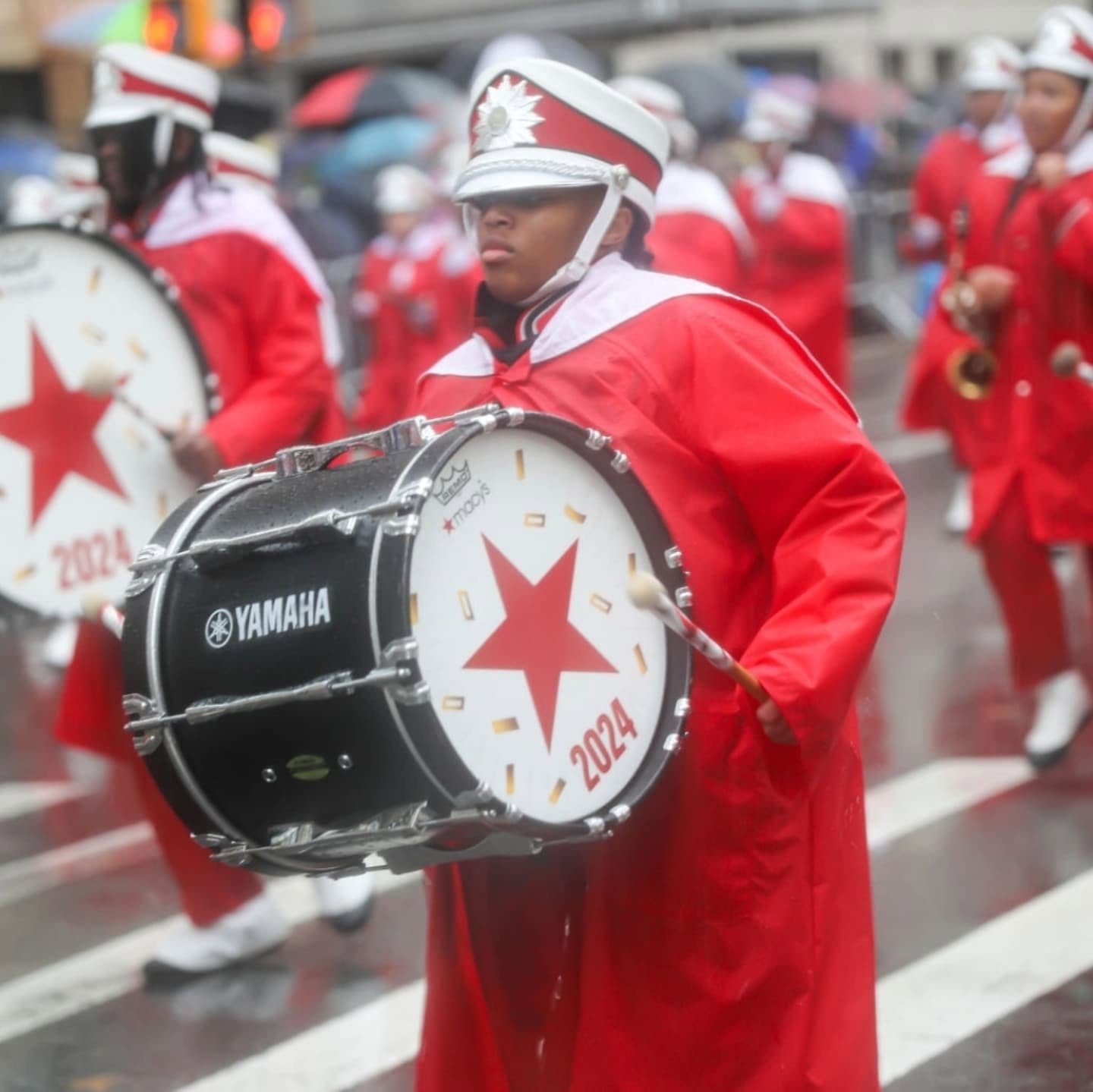 Macy's Thanksgiving Day Parade