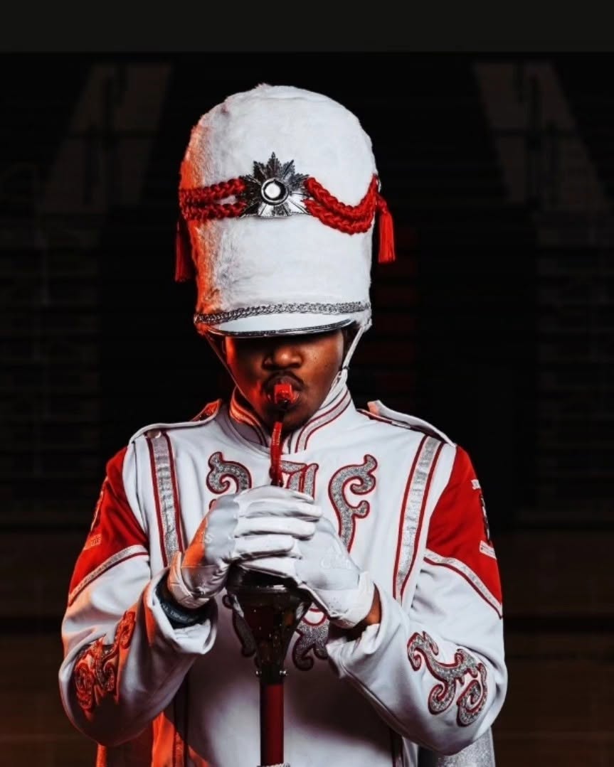 ESPN Band of the Year