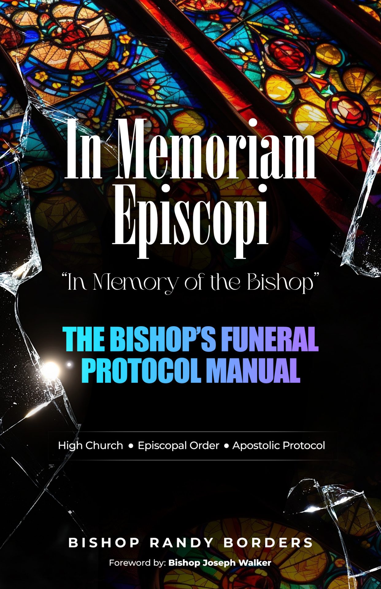 In Memoriam Episcopi book cover