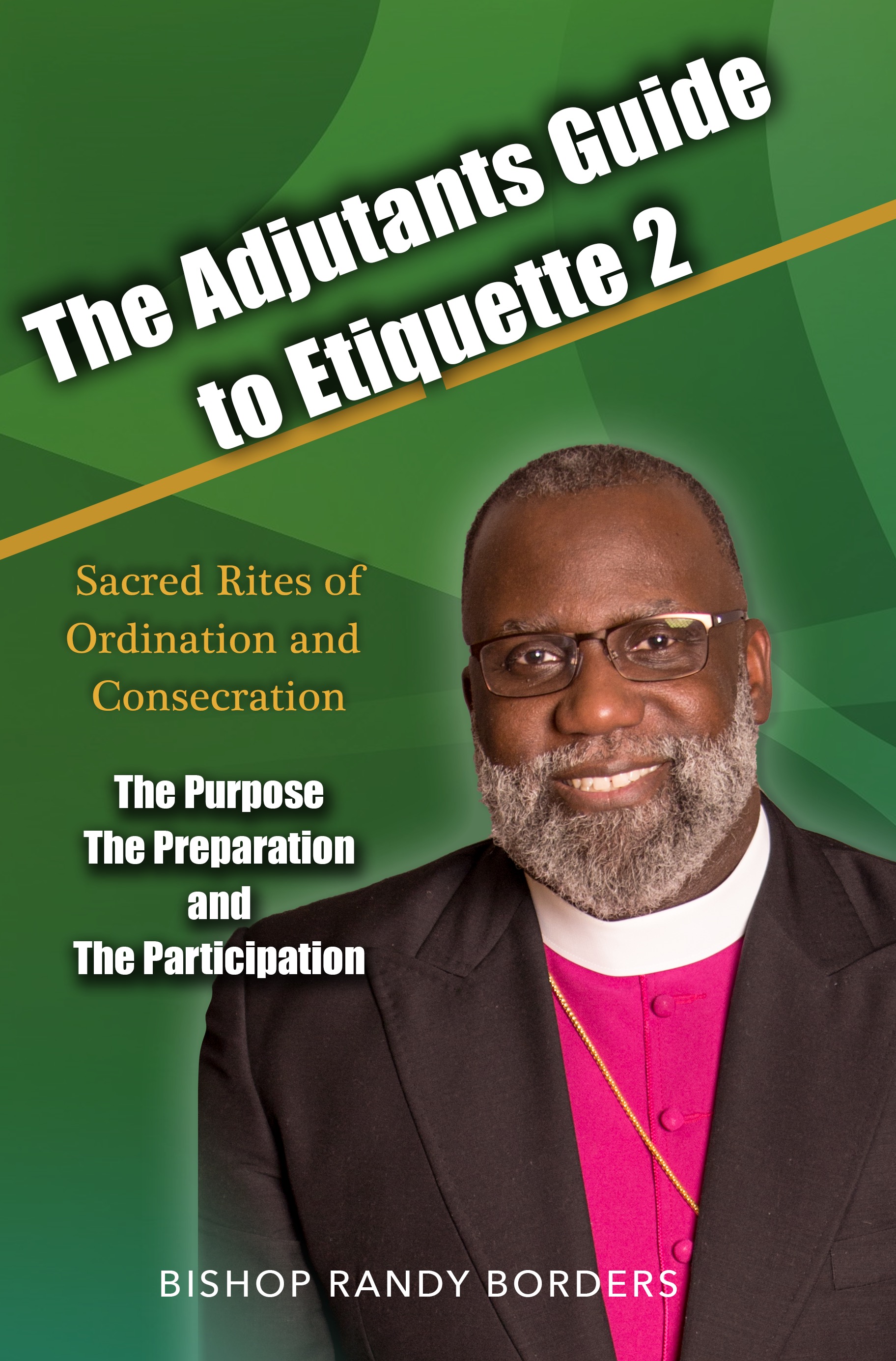 An Adjutancy Handbook book cover