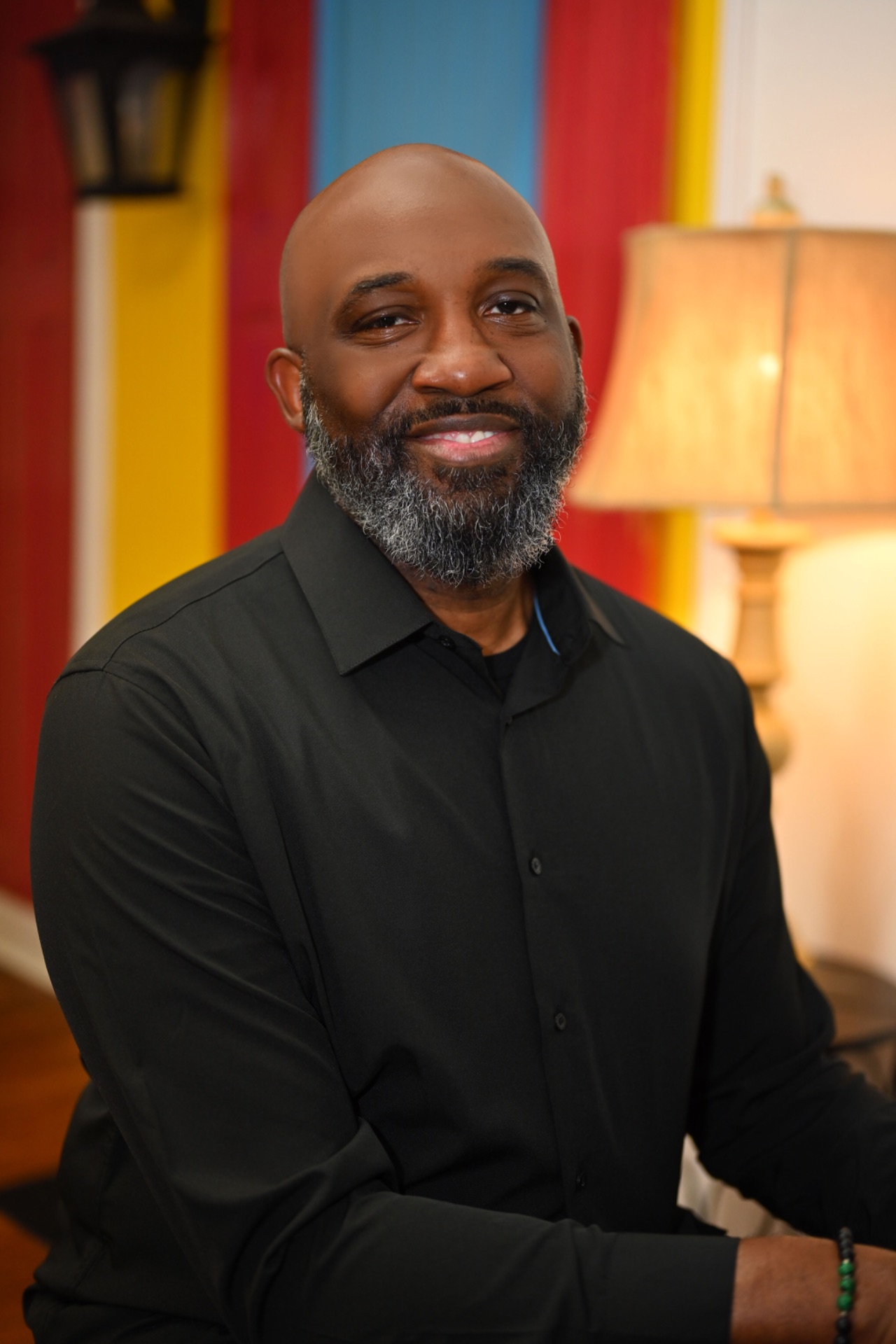 Shun G. Doughty